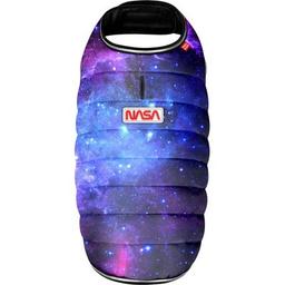 Курточка для животных WAUDOG Clothes "NASA21" L (505-0148)