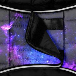 Курточка для животных WAUDOG Clothes "NASA21" M (504-0148)