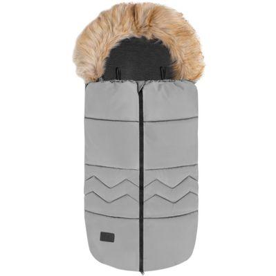 Зимний конверт Lionelo Frode Grey Stone (LO-FRODE GREY DOVE)