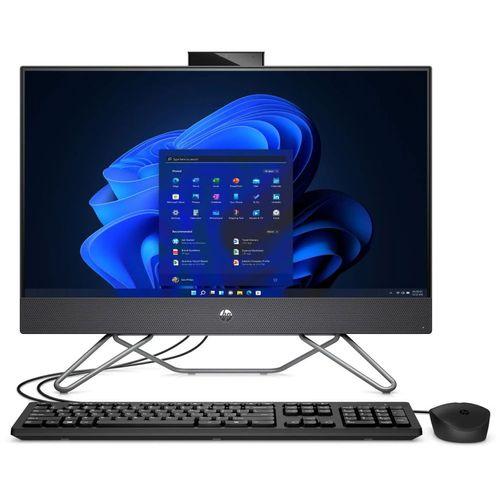 Компьютер HP ProOne 240 G9 AiO / i7-1255U (6D4D7EA)