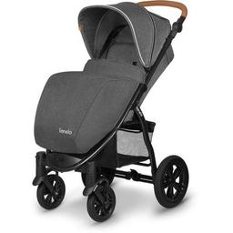 Коляска Lionelo Annet Tour Grey Stone (LO-ANNET TOUR GREY STONE)