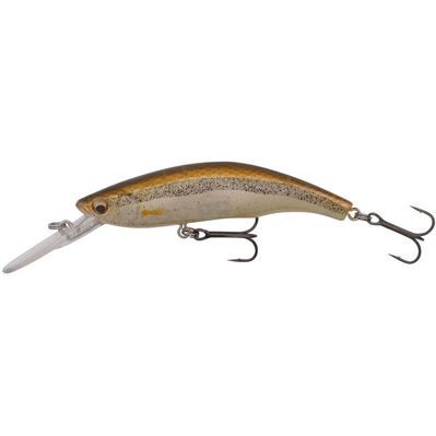 Воблер Savage Gear 3D Minnow Diver SF 95mm 19.0g 01-Minnow (1854.04.13)