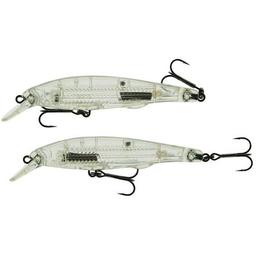 Воблер Savage Gear Gravity Twitch 95SP SR 95mm 15.0g Perch (1854.11.56)