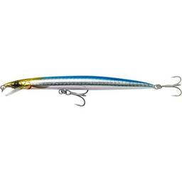Воблер Savage Gear Sandeel Jerk Minnow S 175mm 29.0g Basic Atherina (1854.16.85)