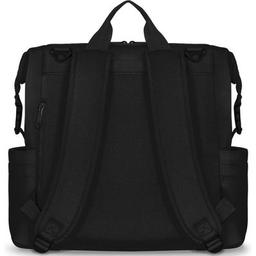 Сумка для мами Lionelo Cube Black (LO-CUBE BLACK)
