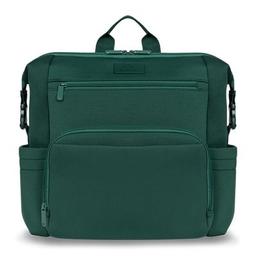 Сумка для мамы Lionelo Cube Green (LO-CUBE GREEN)