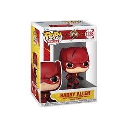 Фигурка для геймеров Funko Pop Барри Аллен (65595)