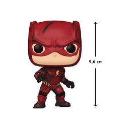 Фигурка для геймеров Funko Pop Барри Аллен (65595)