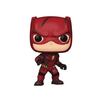 Фигурка для геймеров Funko Pop Барри Аллен (65595)