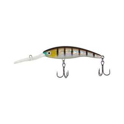 Воблер Select Basher 110F 110mm 23.0g 13 (max 6.0m) (1870.70.07)