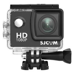Экшн-камера SJCAM SJ4000