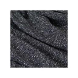 Плед Прованс MONO Black 140х180см (4823093420533)