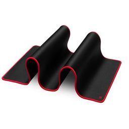 Коврик для мышки Defender Ultra XXL Black (50564)