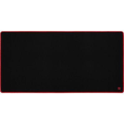 Коврик для мышки Defender Ultra XXL Black (50564)