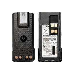Аккумулятор Motorola PMNN4543A_ 2450mAh