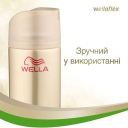 Лак для волосся WellaFlex Суперсильна фіксація 75 мл (8699568541029)