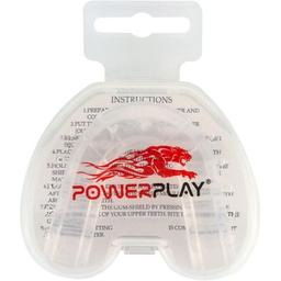 Капа PowerPlay 3306 JR Прозора (PP_3306_JR_Transparent)