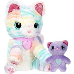 Мягкая игрушка Moose Няшка - Мать и дитя (30175)