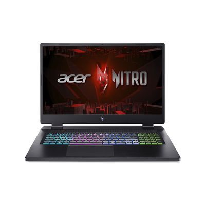 Ноутбук Acer Nitro 17 AN17-51 (NH.QK6EU.004)
