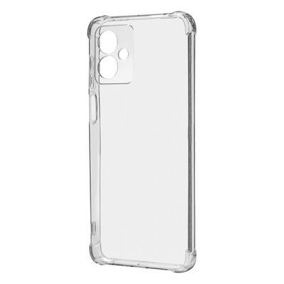 Чохол до мобільного телефона Armorstandart Air Force Motorola G14 Camera cover Transparent (ARM70746)