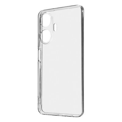 Чохол до мобільного телефона Armorstandart Air Series Realme C55 Camera cover Transparent (ARM69482)