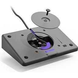 Система видеоконференции Logitech Tap IP Touch Screen Graphite (952-000085)