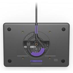 Система видеоконференции Logitech Tap IP Touch Screen Graphite (952-000085)