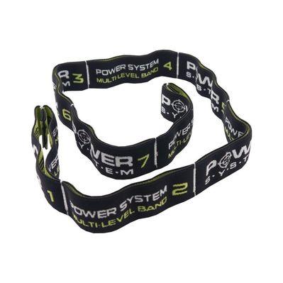 Эспандер Power System PS-4067 з петлями для розтяжки Multilevel Elastic Band (PS_4067)