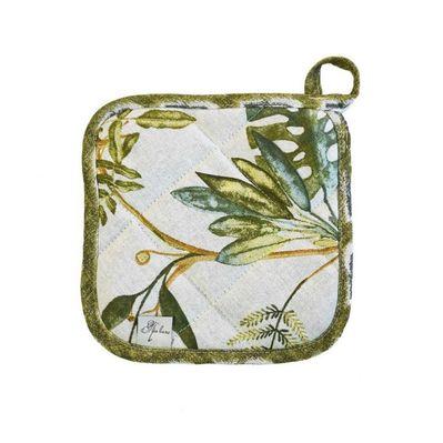 Кухонная прихватка Прованс Villa цветы (4823093443334)