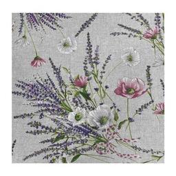 Кухонна прихватка Прованс рукавиця Grosso з мереживом (4823093429130)