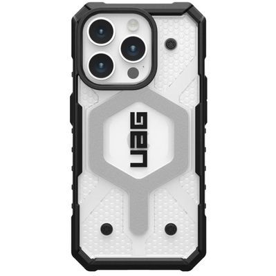 Чохол до мобільного телефона UAG Apple iPhone 15 Pro Pathfinder Magsafe, Ice (114281114343)