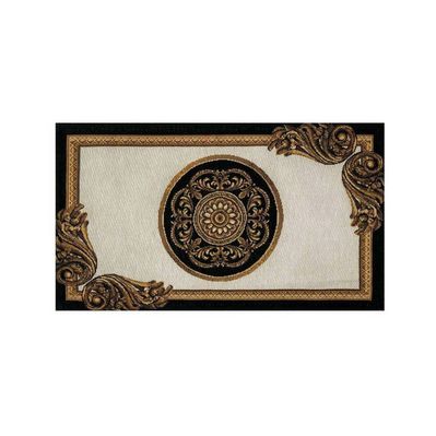 Серветка на стіл Прованс гобеленова Baroque 30х50 см (4823093437555)