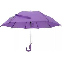 Зонт Grunhelm детская, полуавтомат (радуга) - UAO-1482GK (121846)