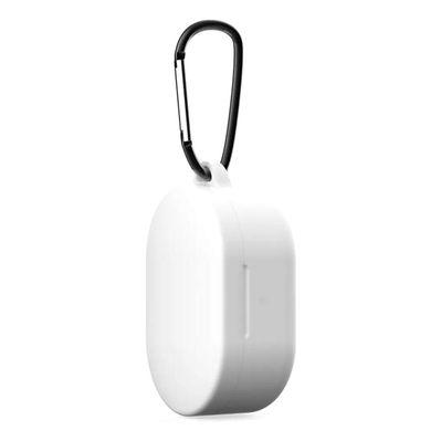 Чехол для наушников Armorstandart для Xiaomi Redmi AirDots 3 White (ARM66882)