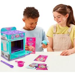 Інтерактивна іграшка Moose Cookies Makery Магічна пекарня - Паляниця (23501)