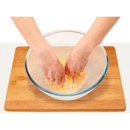 Інтерактивна іграшка Moose Cookies Makery Магічна пекарня - Паляниця (23501)