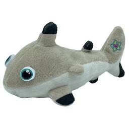 Мягкая игрушка Beverly Hills Night Buddies малыш Акула 13 см (1006-BB-5024)