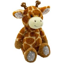 М'яка іграшка Beverly Hills World's Softest Жирафа 40 см (WS01146-5012)