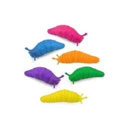 Антистресс Tobar Фиджет Улитка (SV21381)