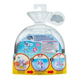 Интерактивная игрушка Moose рыбка S4 Перлетта (26407)