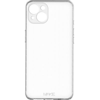 Чохол до мобільного телефона MAKE Apple iPhone 15 Plus Air (MCA-AI15PL)