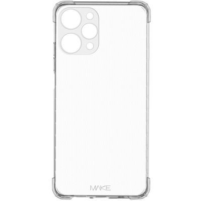 Чохол до мобільного телефона MAKE Xiaomi Redmi 12 AirShield (MCAS-XR12)