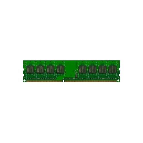 Модуль пам'яті для комп'ютера DDR3L 4GB 1600 MHz Essentials Mushkin (992030)