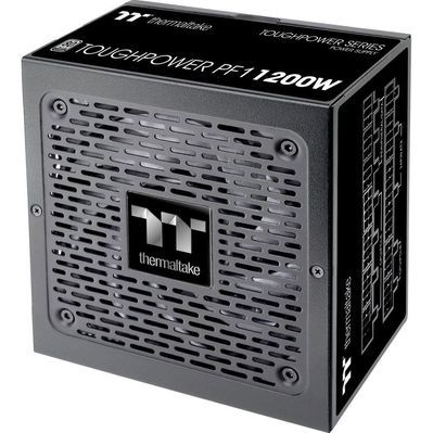 Блок живлення ThermalTake 1200W Toughpower PF1 80 Plus Platinum (PS-TPD-1200FNFAPE-1)