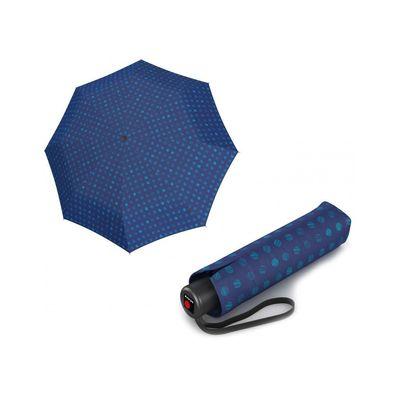 Зонт Knirps A.050 Pinta Aqua (Kn95 7050 8471)