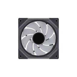 Кулер до корпусу Lian Li Reverse SL-INF 120mm Single black (G99.12RSLIN1B.00)
