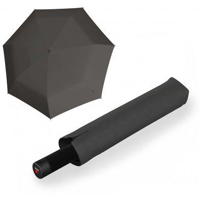 Зонт Knirps U.090 Ultra Light XXL Manual Compact Dark Grey (Kn95 2090 0801)