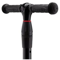 Самокат Miqilong Fargo красный (FARGO-135-RED)