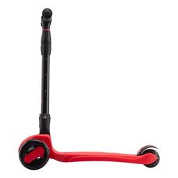 Самокат Miqilong Fargo красный (FARGO-135-RED)