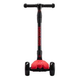 Самокат Miqilong Fargo красный (FARGO-135-RED)